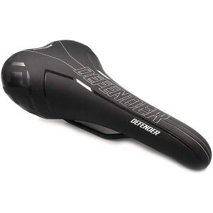 Велоседло Selle
 BASSANO, Defender, AntiCompression 160x275 мм, 230006 Велоседло Selle
 BASSANO, Defender, AntiCompression 160x275 мм, 230006