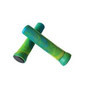 Грипсы Favorit DY-N04-1BL