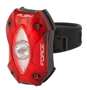 Фонарь FORCE Ruby USB 45375 Фонарь FORCE Ruby USB 45375