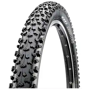 Велопокрышка CST C-1563 Caballero 27.5x2.25 57-584 Standart MTB (2597)