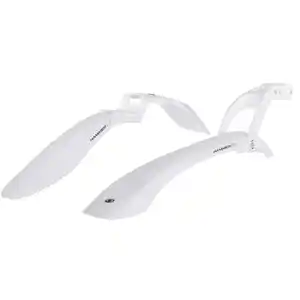 Комплект щитков Simpla Hammer SDE (1360 White)