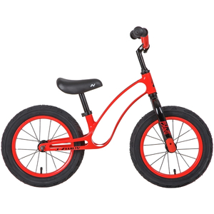 Беговел Novatrack Mblast (красный) 14MBLAST.RD20 Беговел Novatrack Mblast (красный) 14MBLAST.RD20