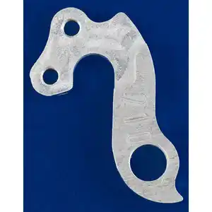 Держатель заднего переключателя скоростей CNC Сервис № 210 (3542)