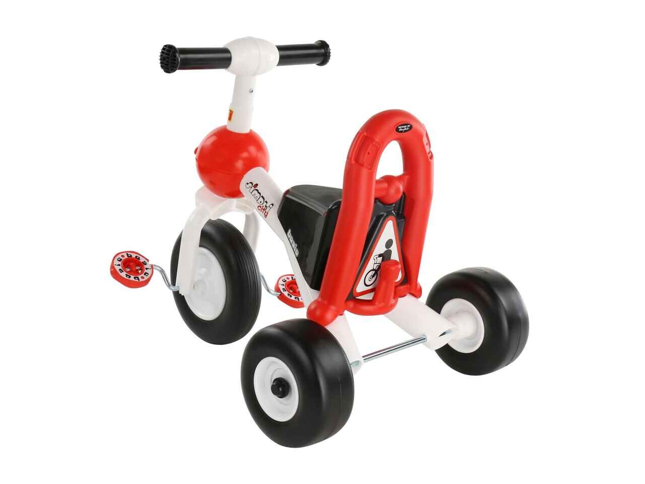 Детский велосипед Полесье Базик 66695 Детский велосипед Полесье Базик 66695