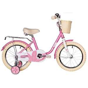 Детский велосипед Novatrack Maple 16 (розовый) 164MAPLE.PN5