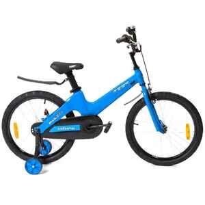 Детский велосипед Rook HOPE 20 (синий) Детский велосипед Rook HOPE 20 (синий)