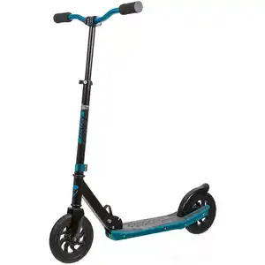 Самокат Novatrack Polis 200I.POLIS.BL20 (синий)