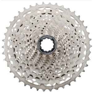 Кассета Shimano CS-M8000, 11ск., 11-42, XT, без уп. (CSM800011142)