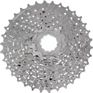 Кассета Shimano CS-HG400, 9ск., 11-34 (ICSHG4009134)