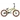 Велосипед Stark Madness BMX 2 2025 (ярко-зеленый/черный/песочный) - главное фото preview