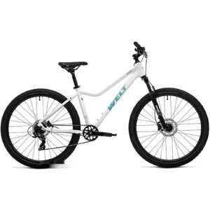 Велосипед Welt Sienna 1.0 HD S 2025 (Milky White) Велосипед Welt Sienna 1.0 HD S 2025 (Milky White)