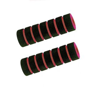 Грипсы Hualong 127 мм HL-GR24RB Грипсы Hualong 127 мм HL-GR24RB