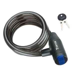 Велозамок Tonyon 506K-0812 Велозамок Tonyon 506K-0812