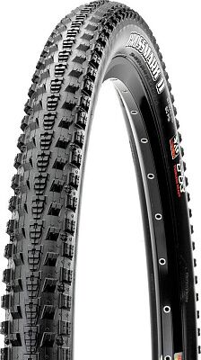Велопокрышка Maxxis Crossmark II Wire 60TPI 26x2.10 ETB00359600