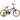 Детский велосипед Novatrack Valiant 16 (темно-зеленый) 163VALIANT.DGN6 preview