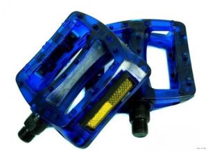 Педали Neco WP-601 (Blue) Педали Neco WP-601 (Blue)