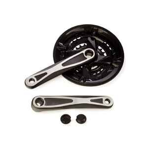 Система шатунов SMWY 24/34/42х170 мм SA3510P6-170BK под ромб Система шатунов SMWY 24/34/42х170 мм SA3510P6-170BK под ромб