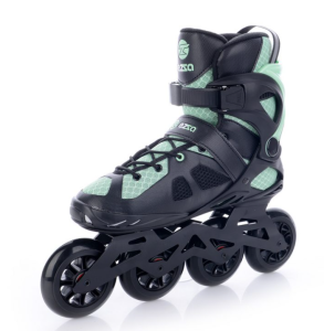 Роликовые коньки Tempish Ezza 90 Lady (р. 41)