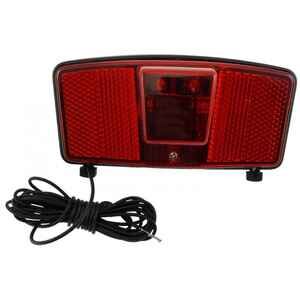 Велосипедный фонарь Haiwey HW 160255 (2314) Велосипедный фонарь Haiwey HW 160255 (2314)