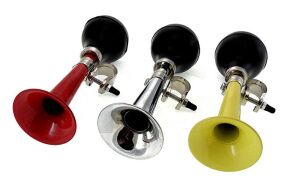 Клаксон Haiwey HW 165132 (1063) Клаксон Haiwey HW 165132 (1063)