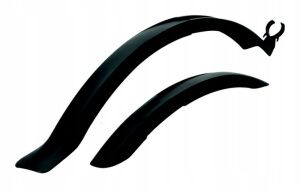 Комплект щитков Polisport Nevada 26"/27.5" 8558000001 Комплект щитков Polisport Nevada 26"/27.5" 8558000001