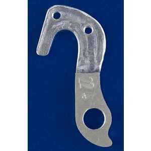 Держатель заднего переключателя скоростей CNC Сервис № 224 (3721)