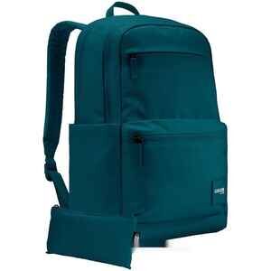 Городской рюкзак CASE LOGIC Uplink CCAM3216DT 3204930 (темно-бирюзовый) Городской рюкзак CASE LOGIC Uplink CCAM3216DT 3204930 (темно-бирюзовый)