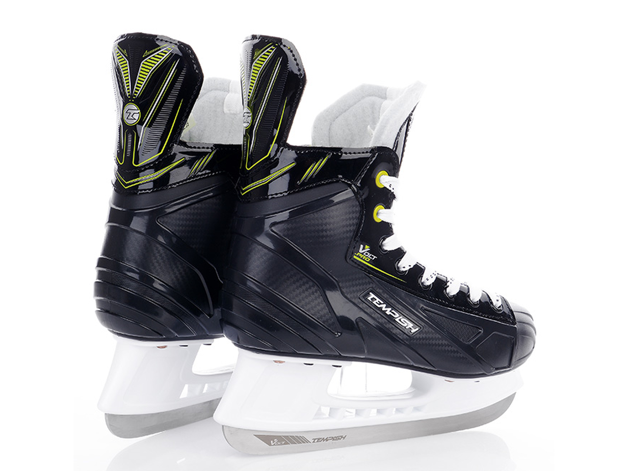 Коньки Tempish Volt-Pro (р. 44) Коньки Tempish Volt-Pro (р. 44)
