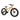 Велосипед Novatrack SUV FATBIKE D 24 (13, зеленый, 2024) 24AHD.SUV.13GN4 - фото 2 preview