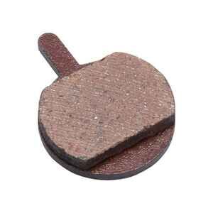 Тормозные колодки Baradine DS-30 Organic (4655)