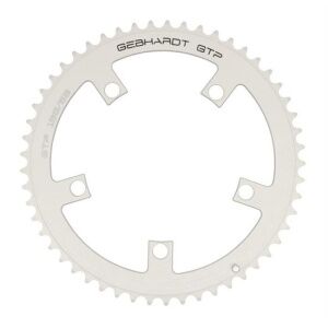 Звезда передняя Gebhardt 591013054 Звезда передняя Gebhardt 591013054