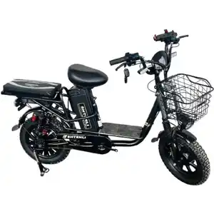 Электровелосипед Shtenli Monster V-12 LI-ION (48V12A)