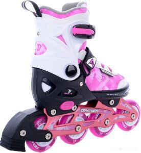 Роликовые коньки Tempish Dasty Girl (р. 41-43) Роликовые коньки Tempish Dasty Girl (р. 41-43)
