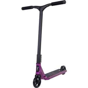 Трюковый самокат Techteam Provokator 47 2025 (фиолетовый)