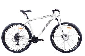 Велосипед Aist Slide 1.0 29 (21.5, белый/серый, 2025) Велосипед Aist Slide 1.0 29 (21.5, белый/серый, 2025)
