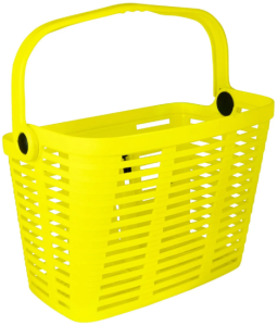 Корзина для велосипеда Bellelli 240834 Корзина для велосипеда Bellelli 240834