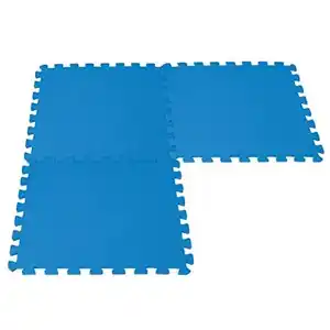 Коврик INTEX 29081 (50х50х1, 8 частей)