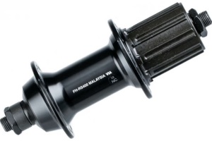 Втулка задняя Shimano AFHRS300BYBL Втулка задняя Shimano AFHRS300BYBL