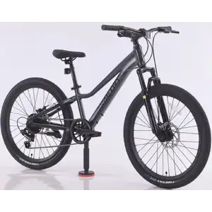 Велосипед TIMETRY TT803 26 7s (13, серый)
