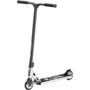 Трюковый самокат Stattum SHERIFF-B/CH 2023 (хром)