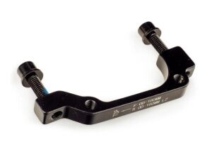 Передний тормозной адаптер Jak L2