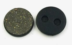 Тормозные колодки Yinxing P15 SP11021