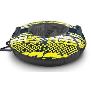 Тюбинг Nika ТБ2К-85 (sport лимонный)