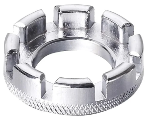 Ключ спицевой Kenli KL-9726A Ключ спицевой Kenli KL-9726A