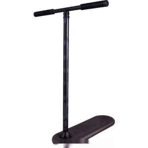 Трюковый самокат Techteam Rotor (черный)