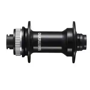 Втулка передняя Shimano AHBRS470CL