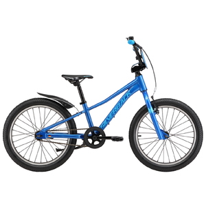 Детский велосипед Silverback SKID 20" BOY BLUE