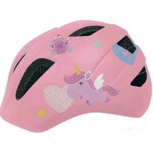 Cпортивный шлем Cigna WT-020 (р. 48-53, розовый)