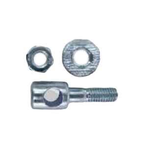 Винт тормозных колодок Longus 398330