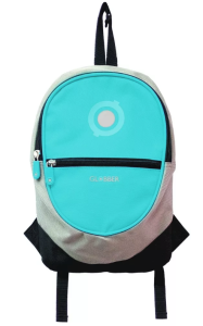 Рюкзак Globber (524-101, голубой)